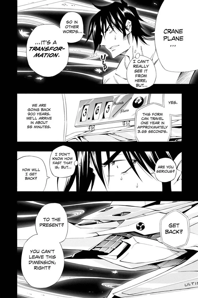 ULTIMO Chapter 16 page 7