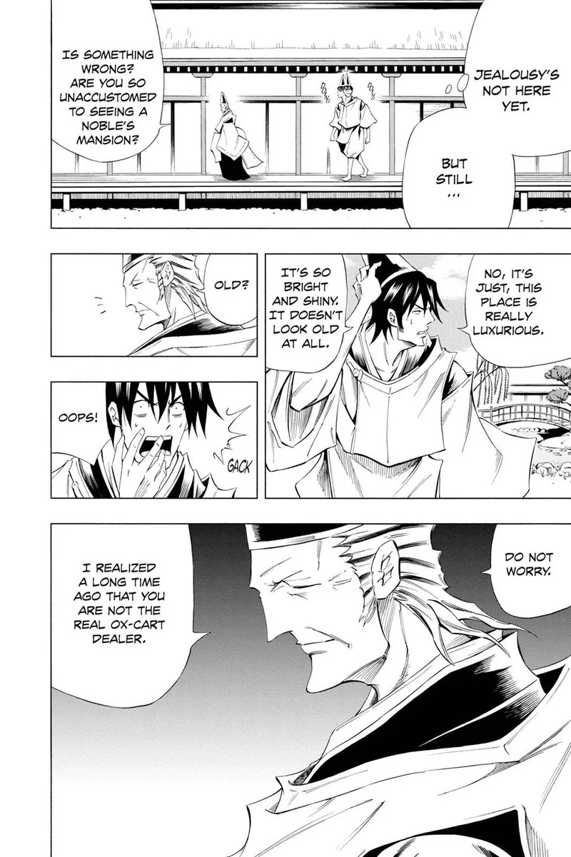 ULTIMO Chapter 16 page 28