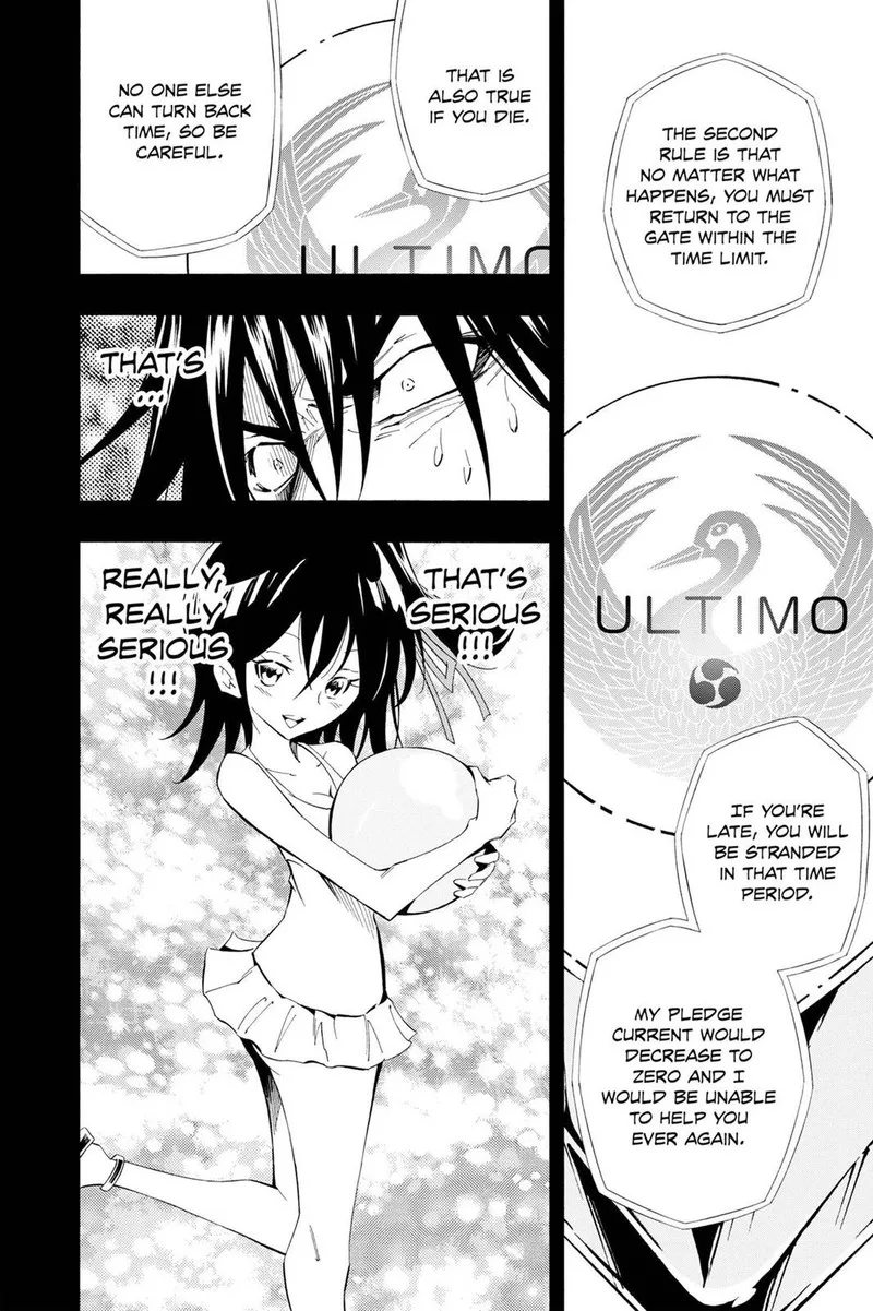 ULTIMO Chapter 16 page 11
