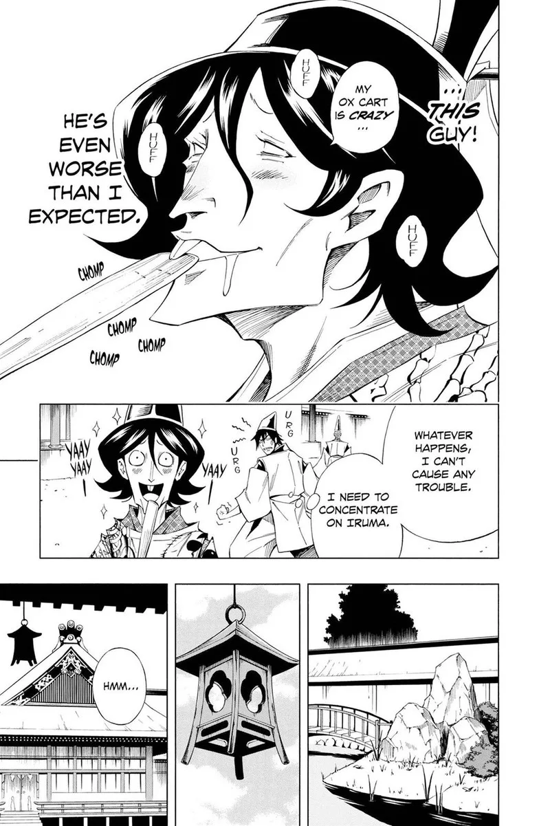 ULTIMO Chapter 16 page 27