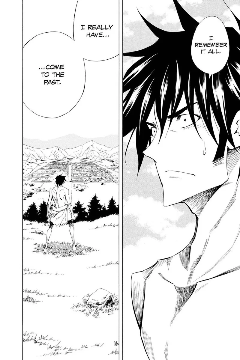ULTIMO Chapter 16 page 2