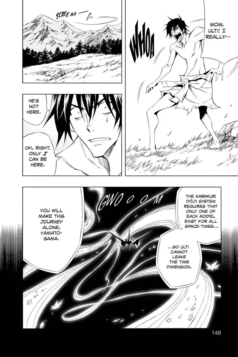 ULTIMO Chapter 16 page 4