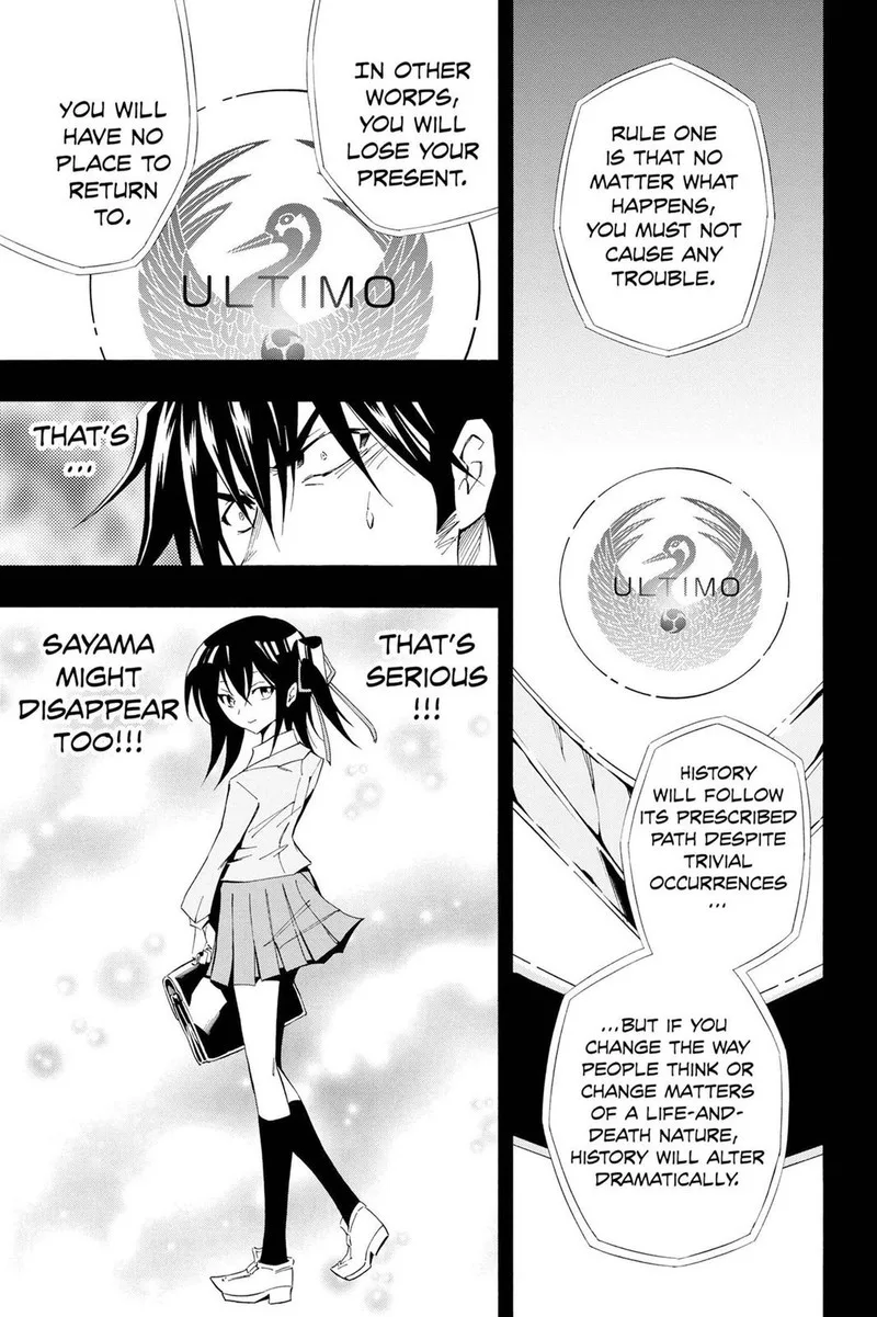 ULTIMO Chapter 16 page 10