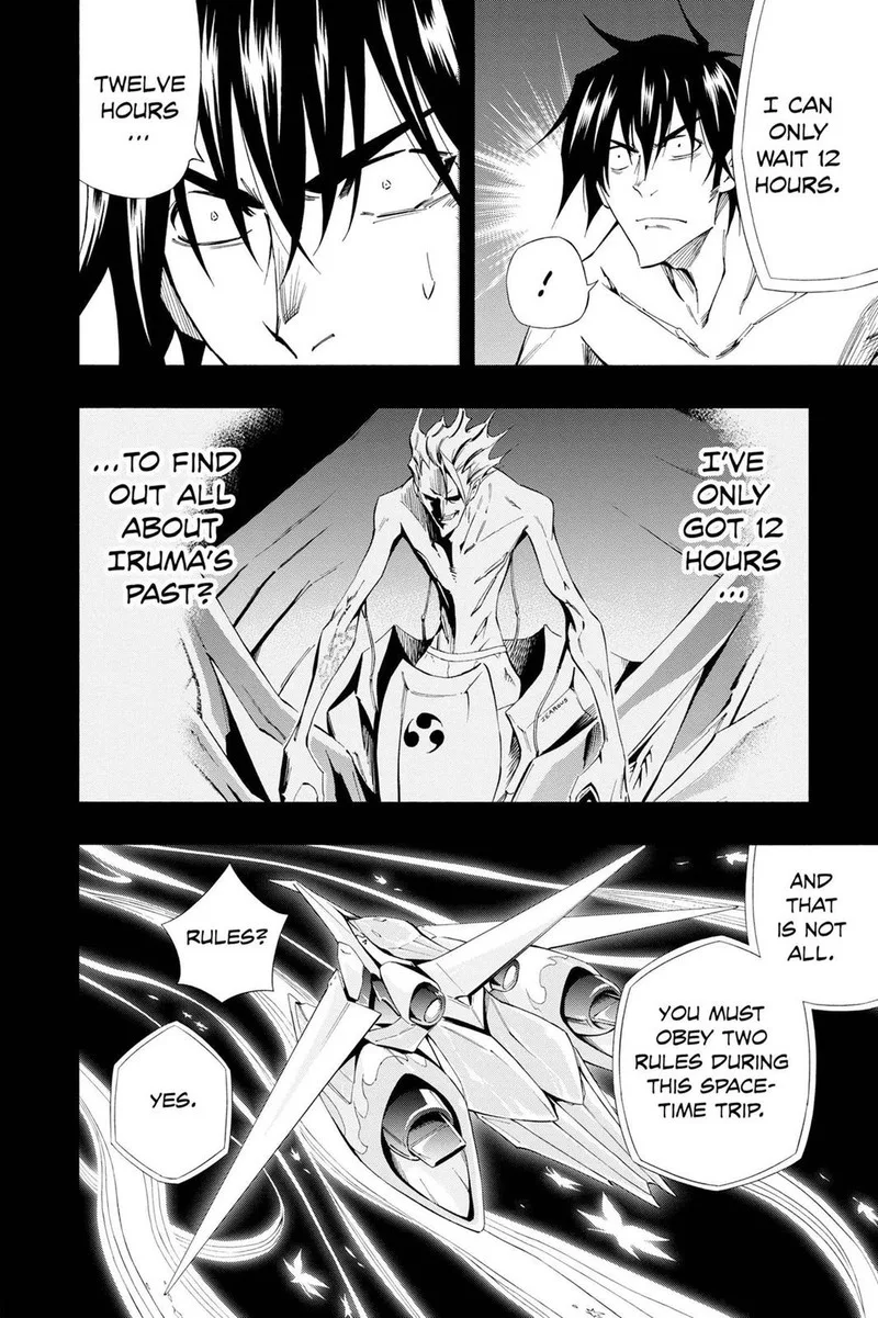 ULTIMO Chapter 16 page 9