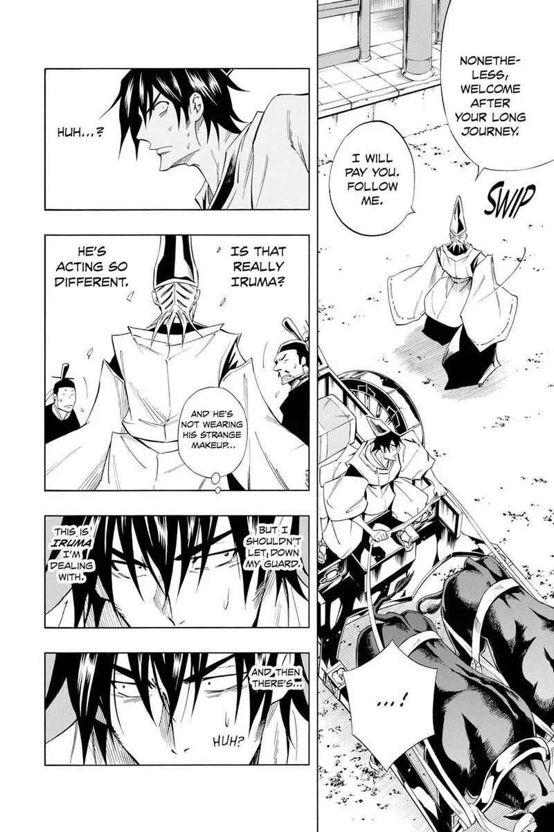 ULTIMO Chapter 16 page 26