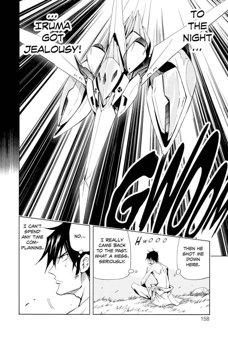 ULTIMO Chapter 16 page 13