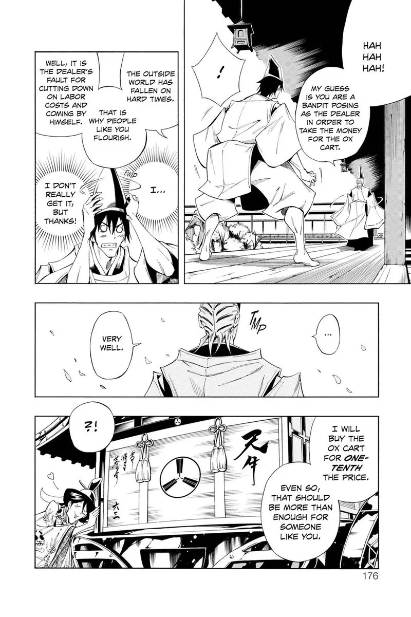 ULTIMO Chapter 16 page 30