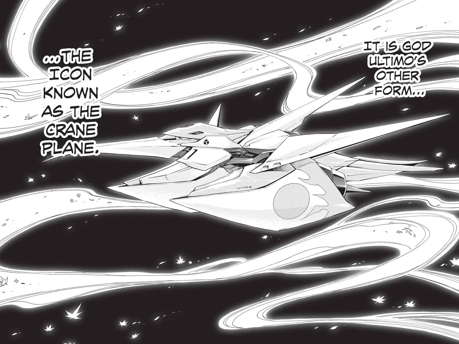 ULTIMO Chapter 16 page 6