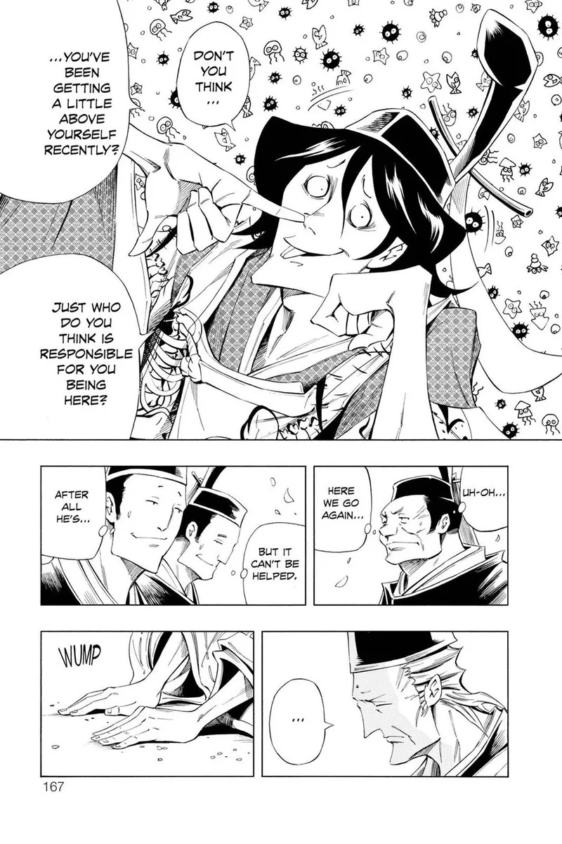ULTIMO Chapter 16 page 21