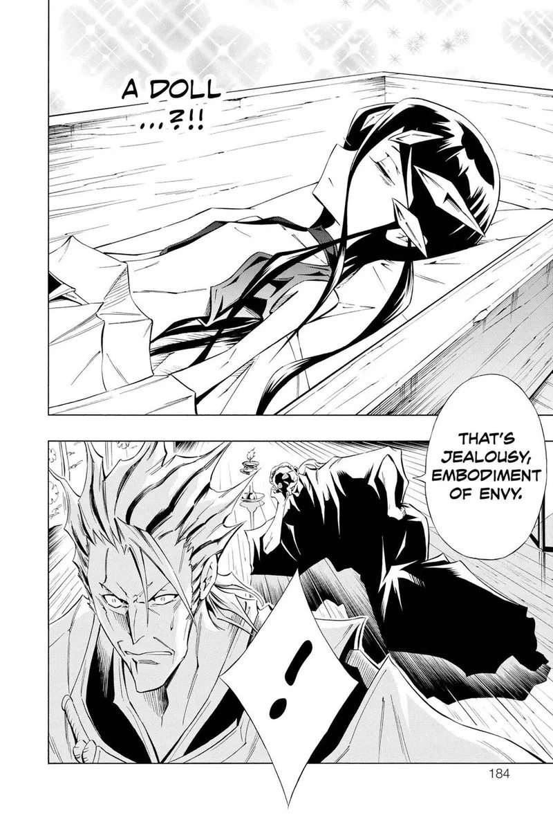 ULTIMO Chapter 16 page 38