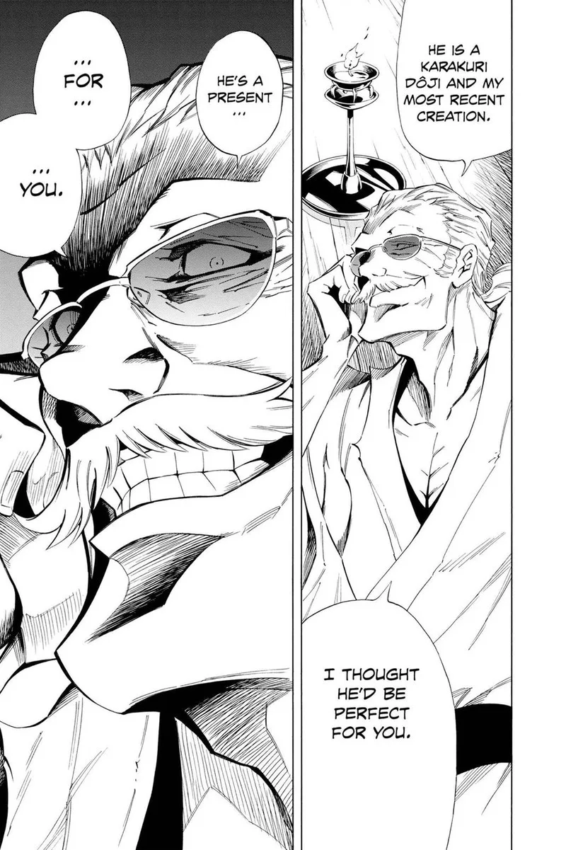 ULTIMO Chapter 16 page 39