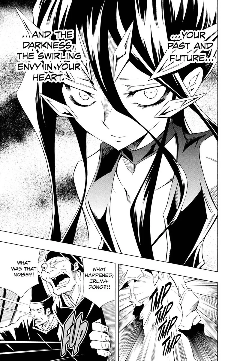 ULTIMO Chapter 16 page 41