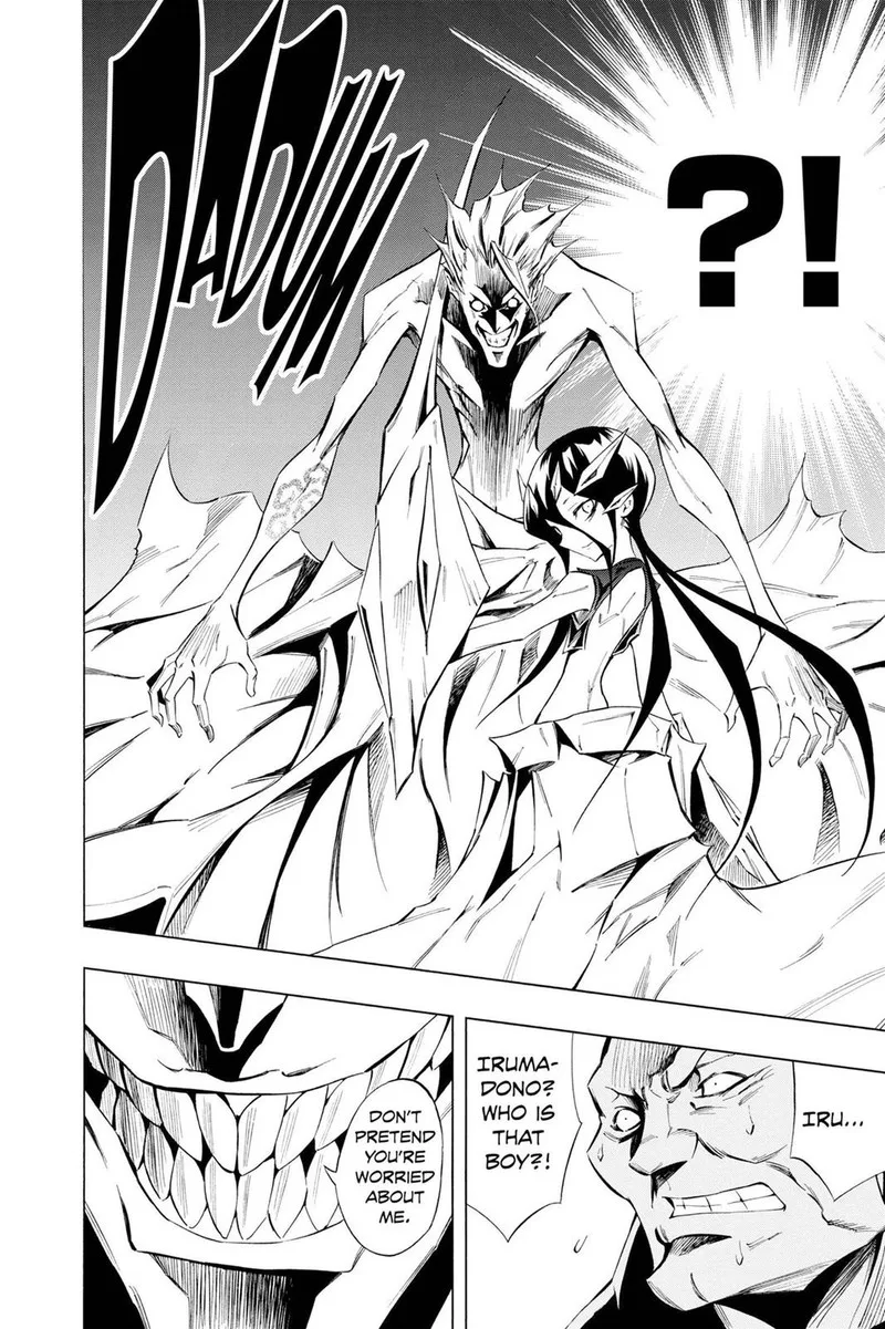 ULTIMO Chapter 16 page 42
