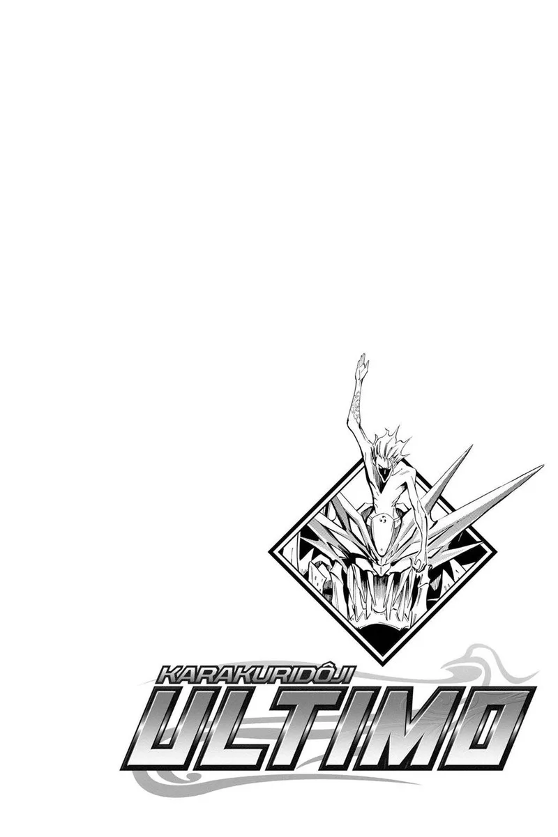ULTIMO Chapter 16 page 44