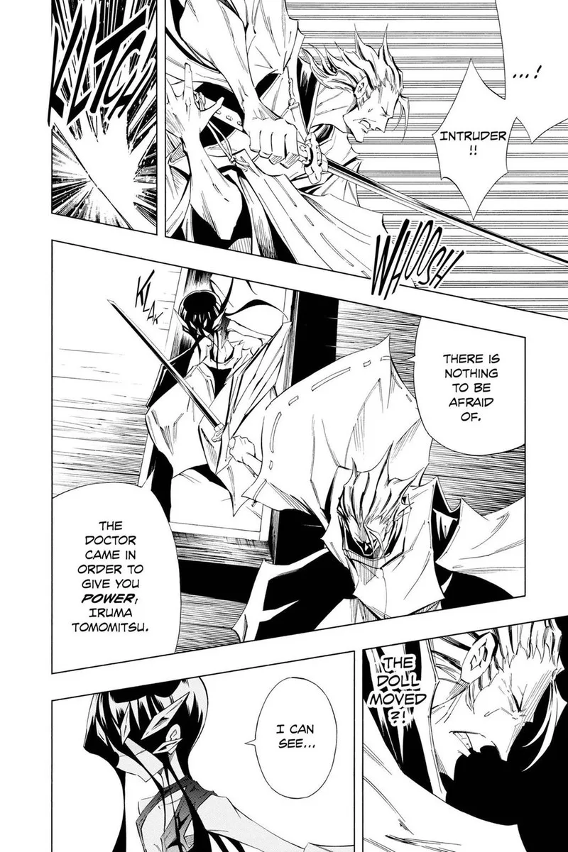 ULTIMO Chapter 16 page 40