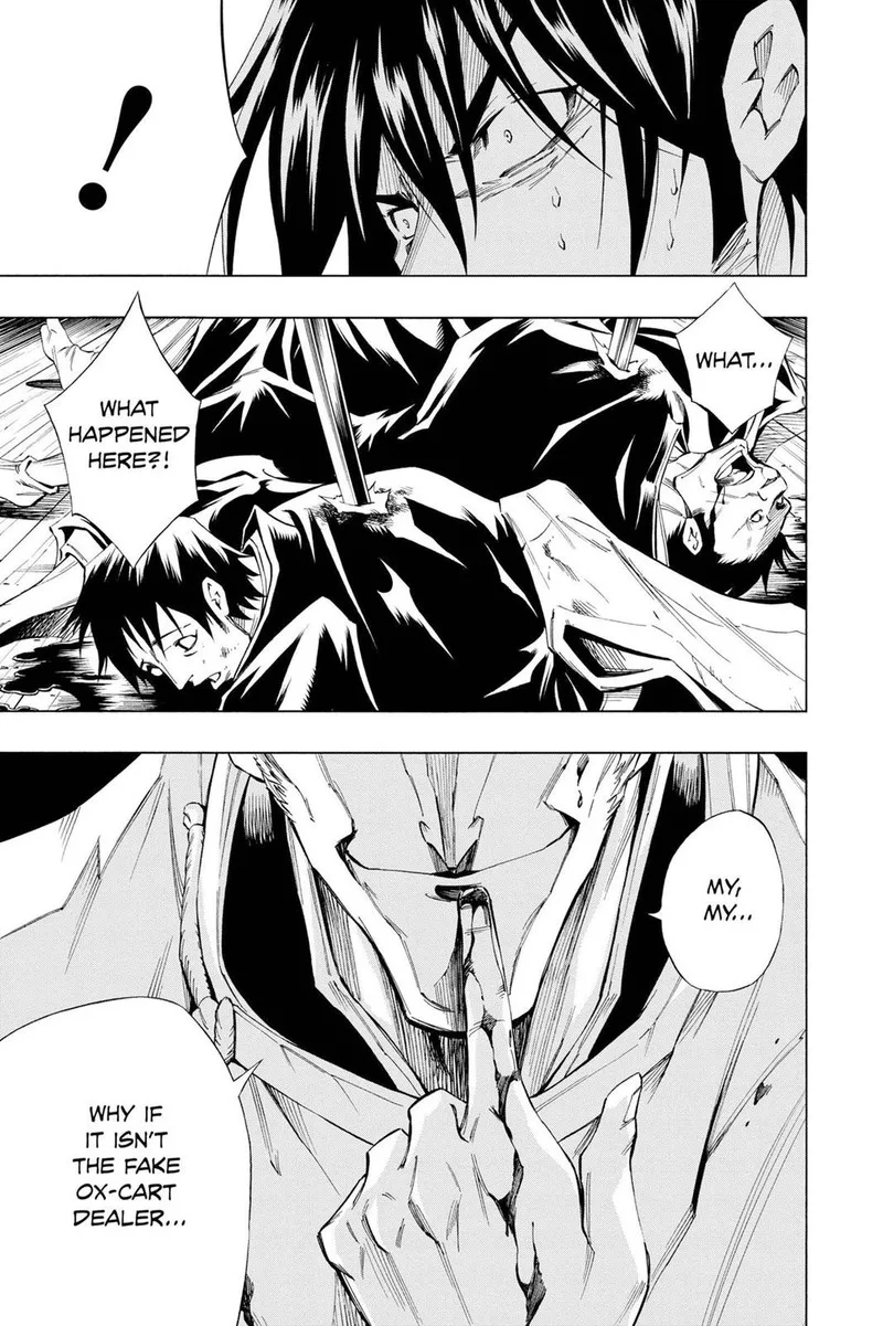 ULTIMO Chapter 17 page 11