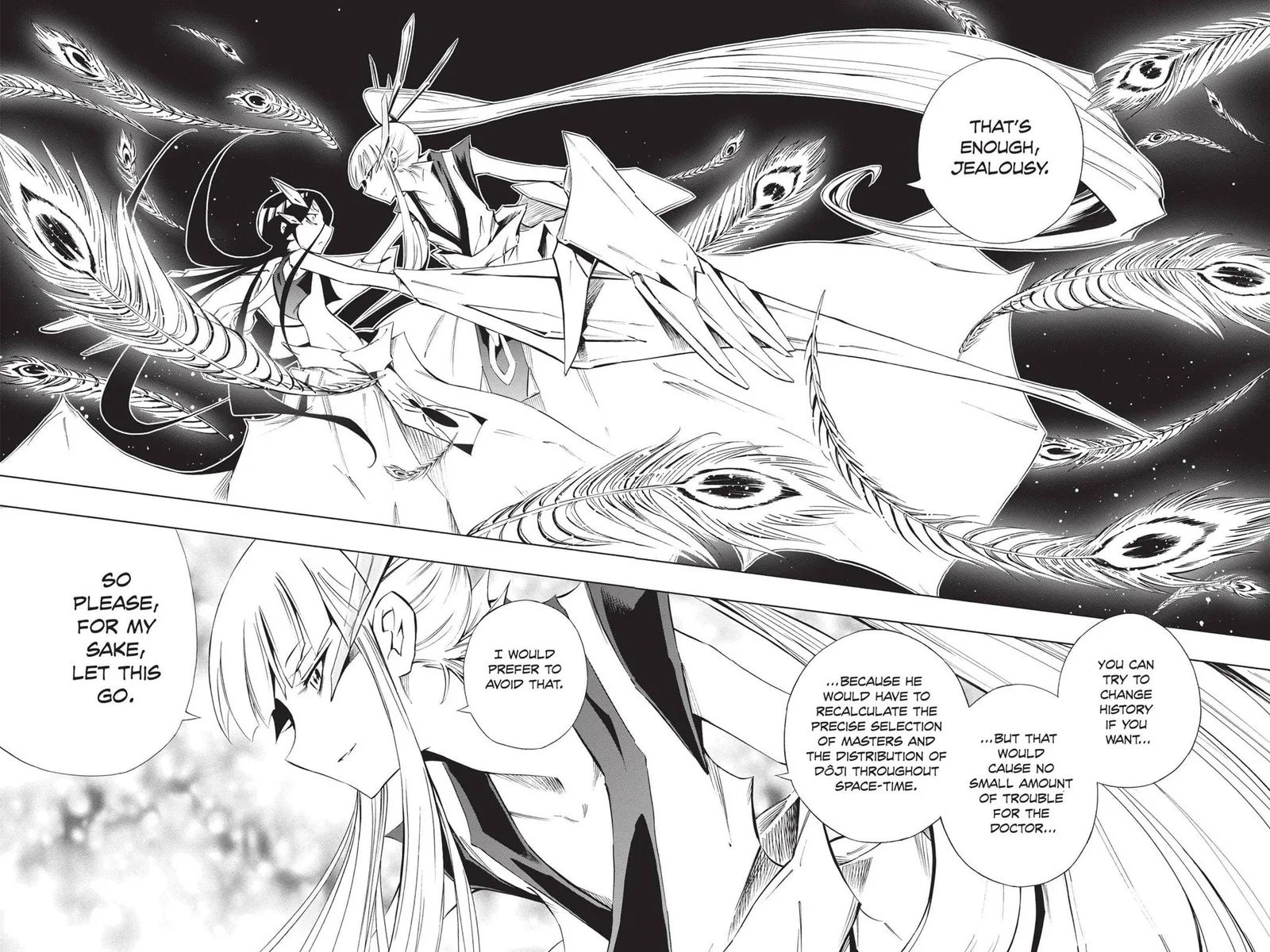 ULTIMO Chapter 17 page 28
