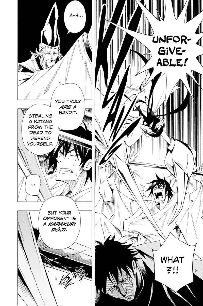 ULTIMO Chapter 17 page 20