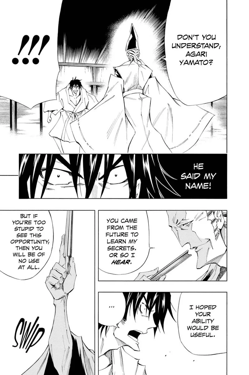 ULTIMO Chapter 17 page 17