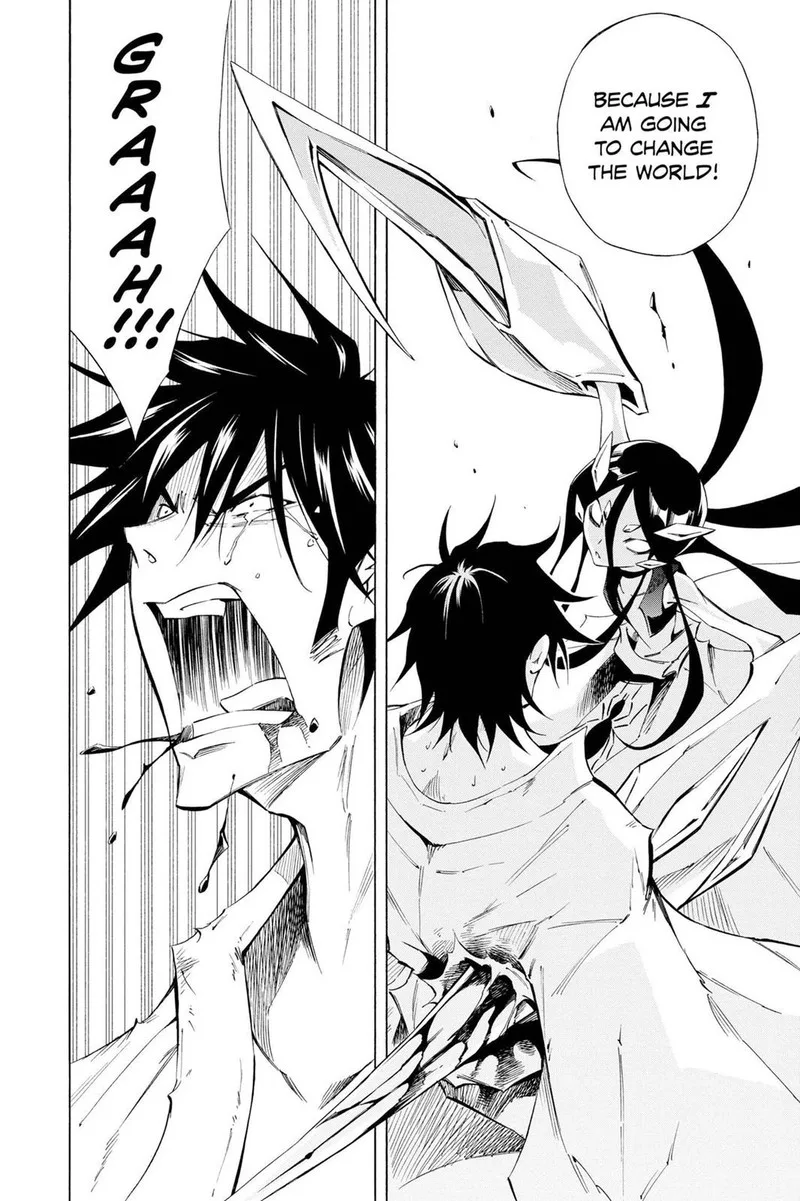 ULTIMO Chapter 17 page 26