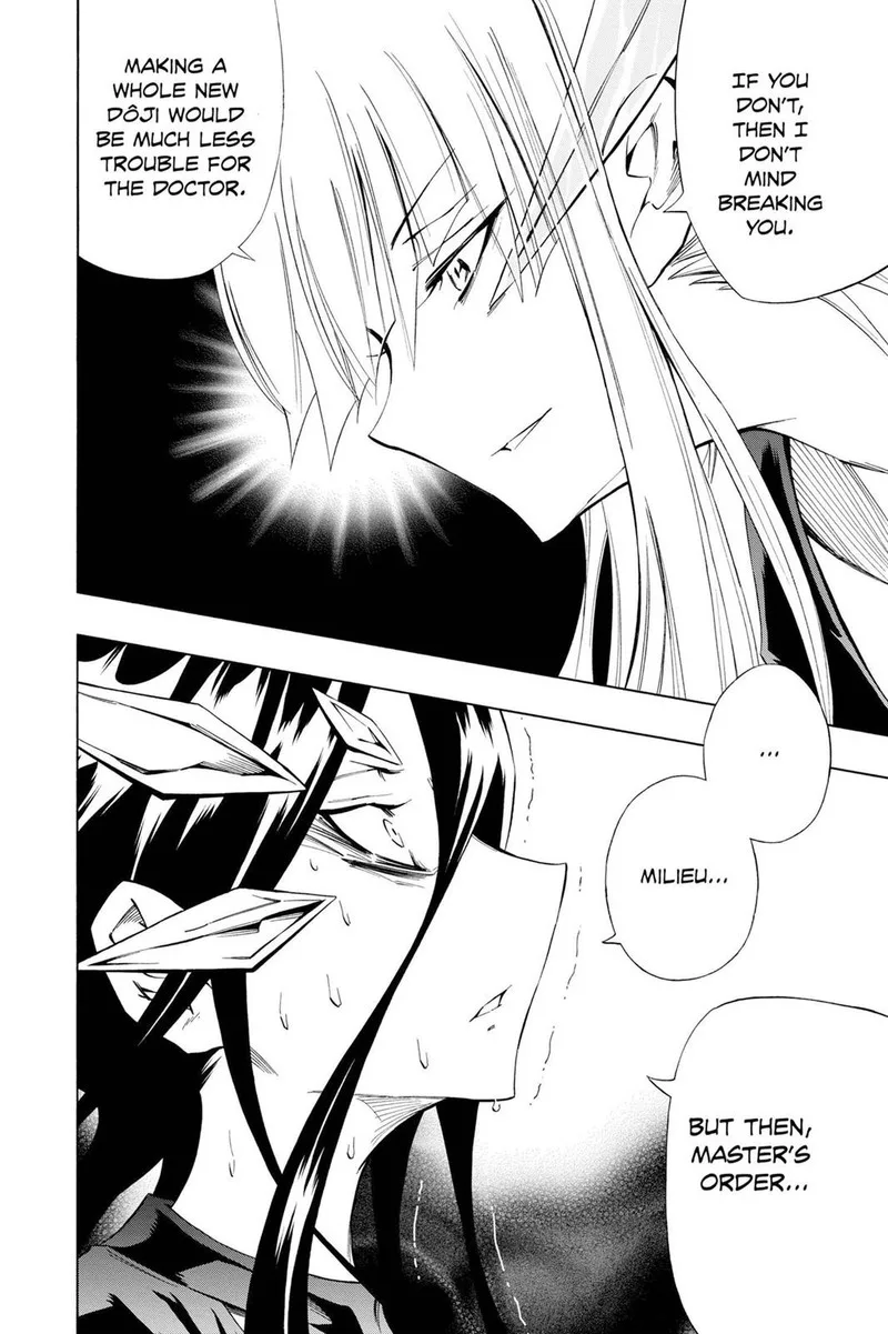 ULTIMO Chapter 17 page 29