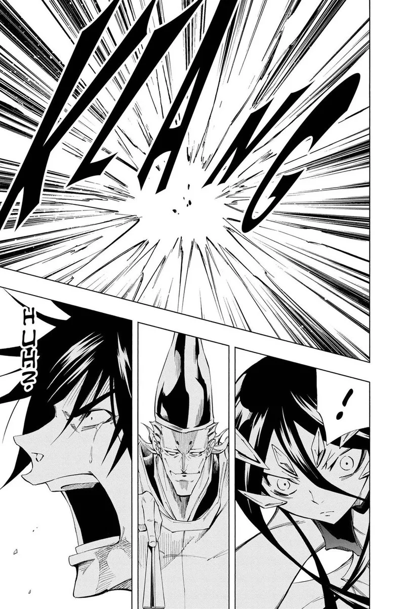 ULTIMO Chapter 17 page 27