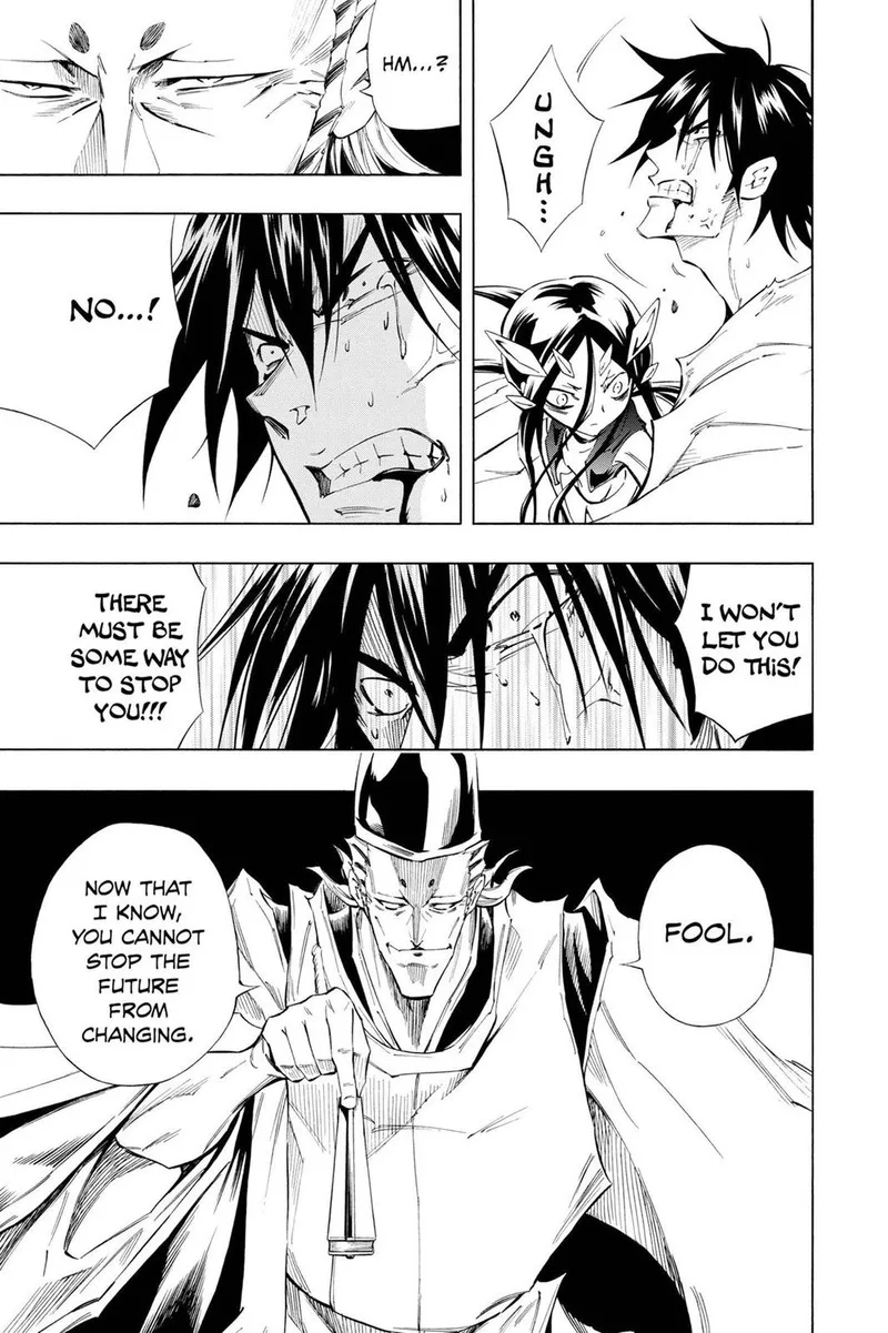 ULTIMO Chapter 17 page 25
