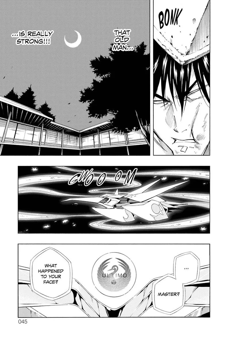 ULTIMO Chapter 17 page 43