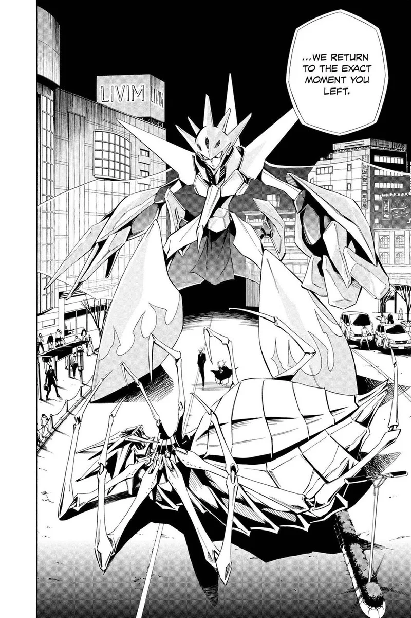 ULTIMO Chapter 17 page 48