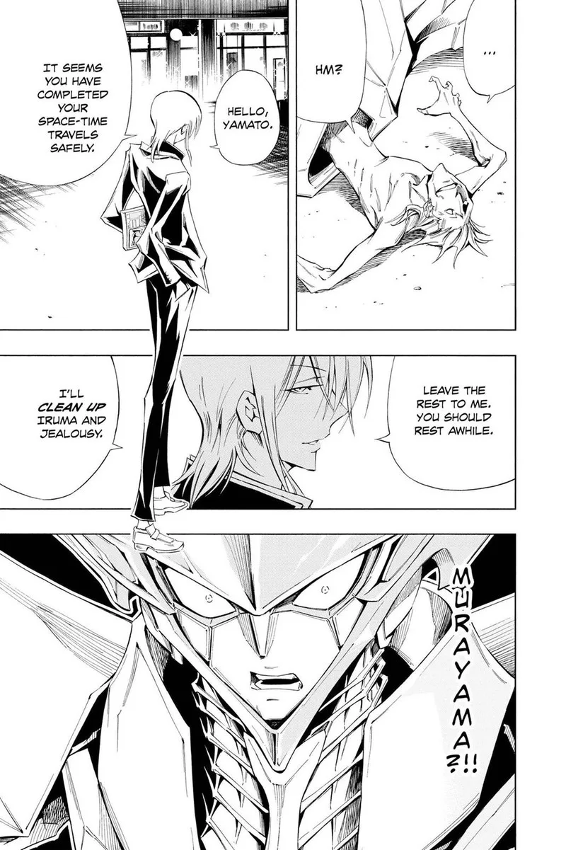 ULTIMO Chapter 17 page 49