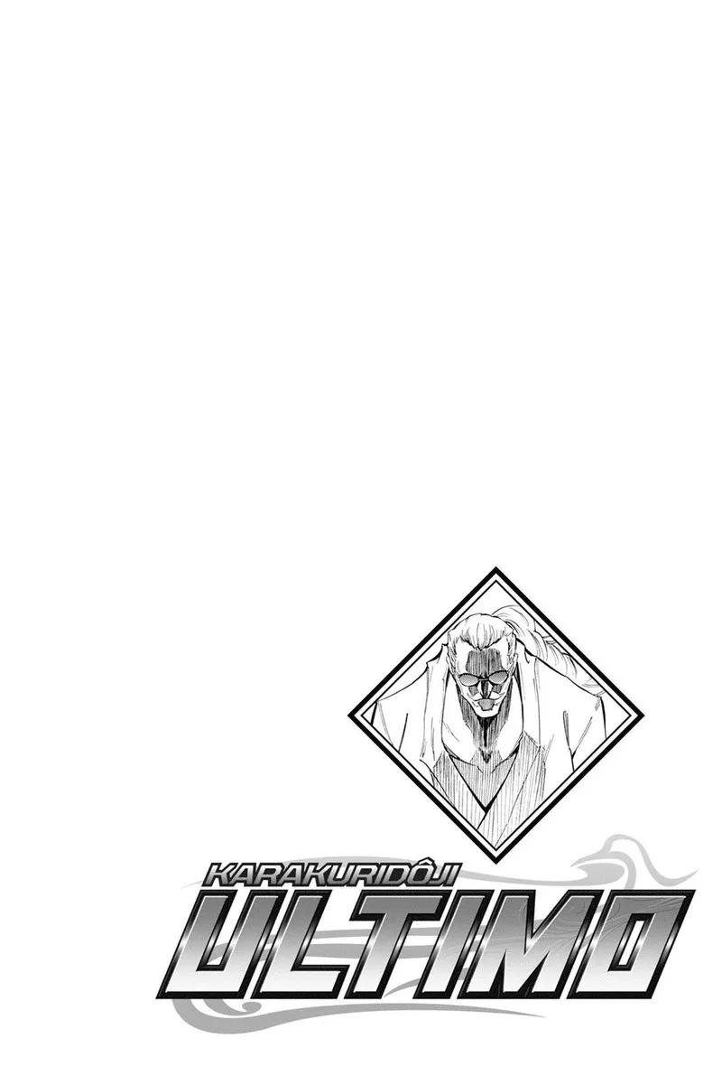 ULTIMO Chapter 17 page 50