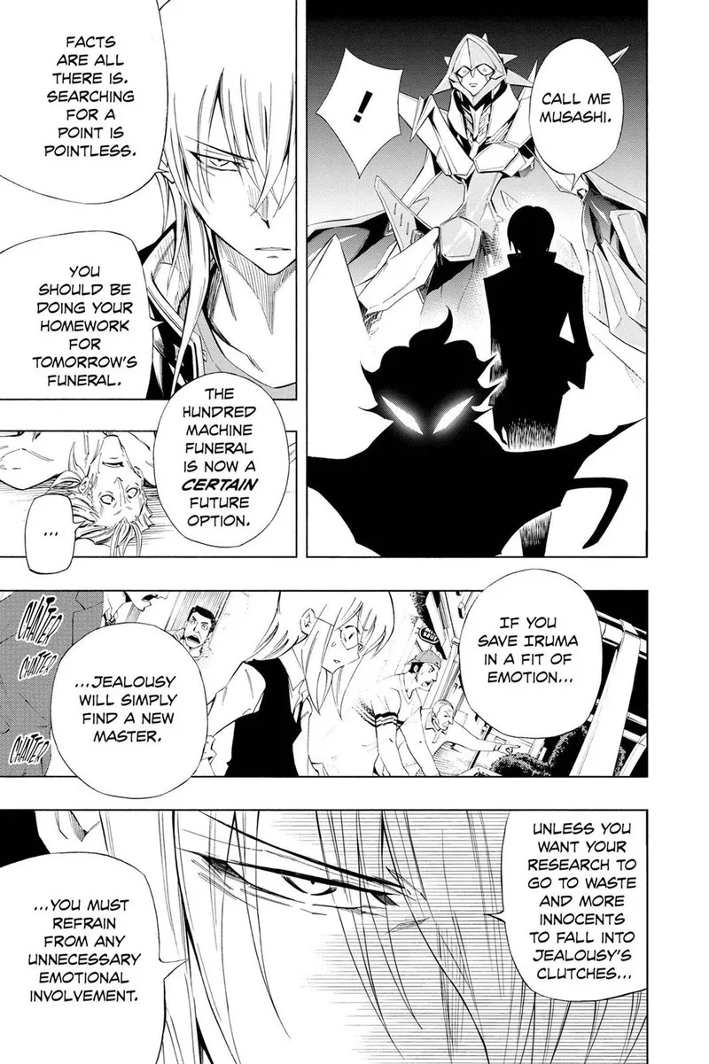 ULTIMO Chapter 18 page 6