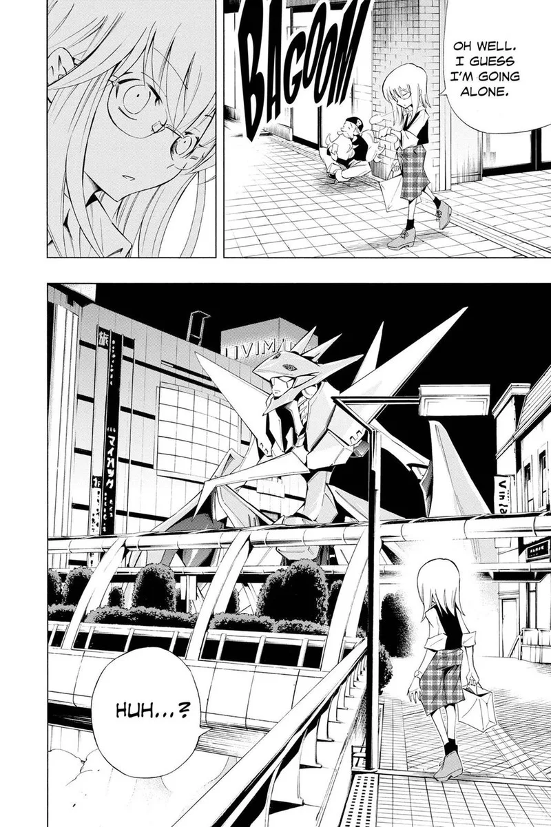 ULTIMO Chapter 18 page 2