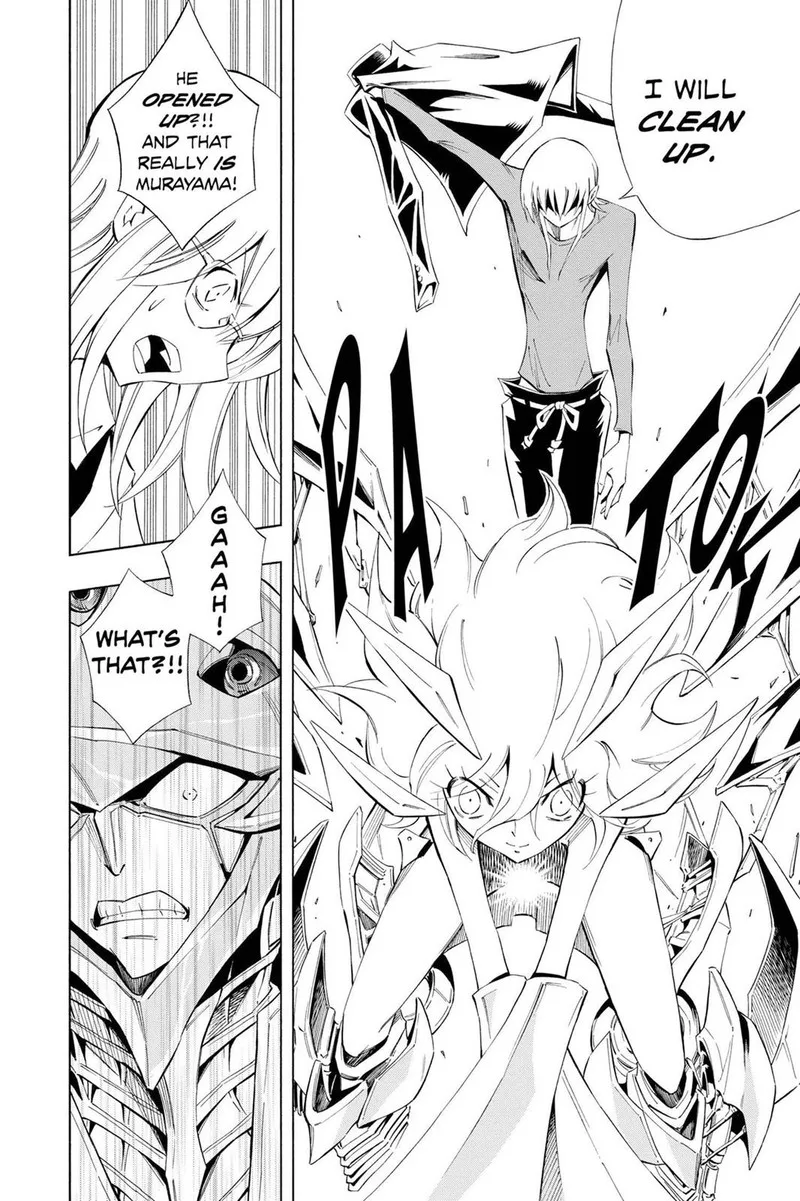 ULTIMO Chapter 18 page 7