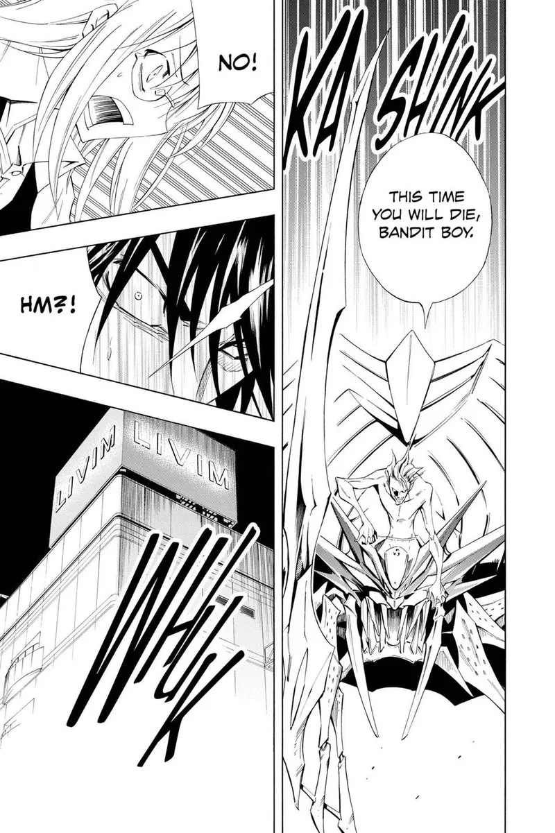 ULTIMO Chapter 18 page 25