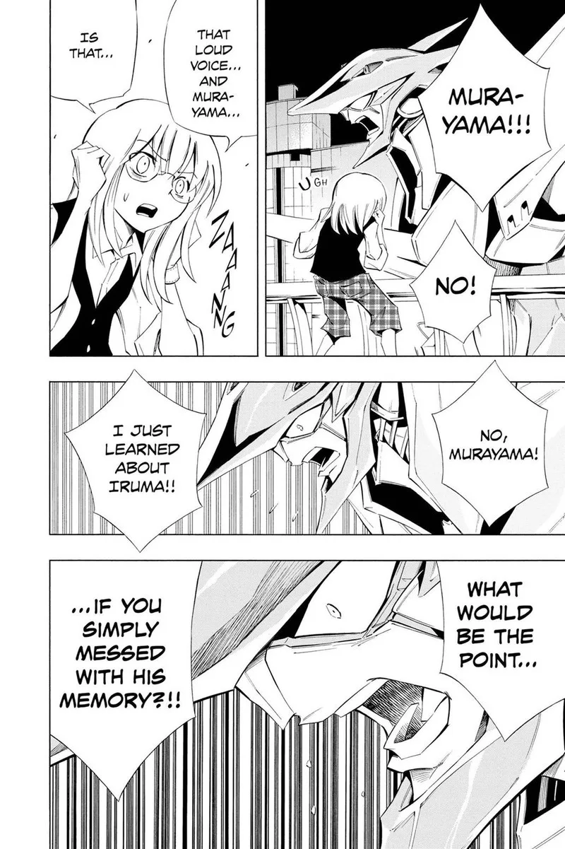 ULTIMO Chapter 18 page 5
