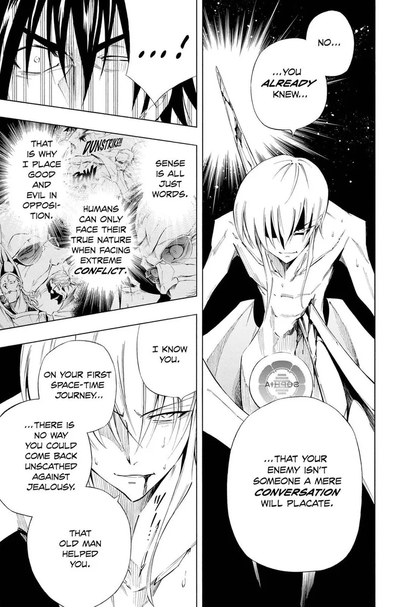 ULTIMO Chapter 18 page 13