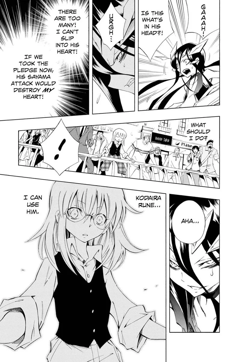 ULTIMO Chapter 18 page 31