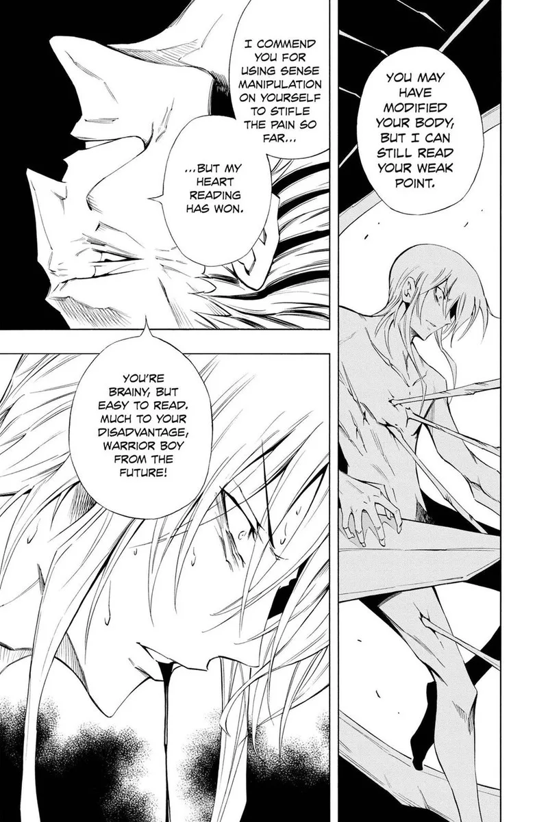 ULTIMO Chapter 18 page 19