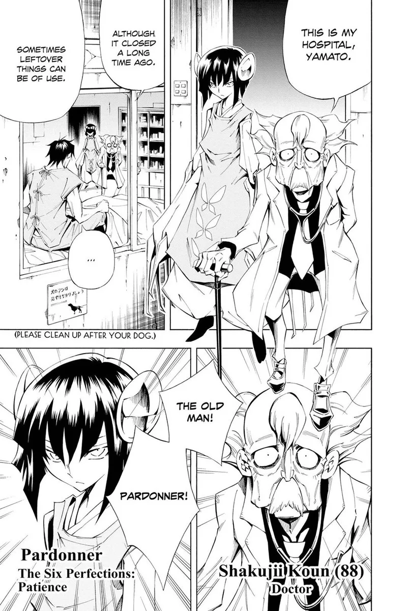 ULTIMO Chapter 18 page 33