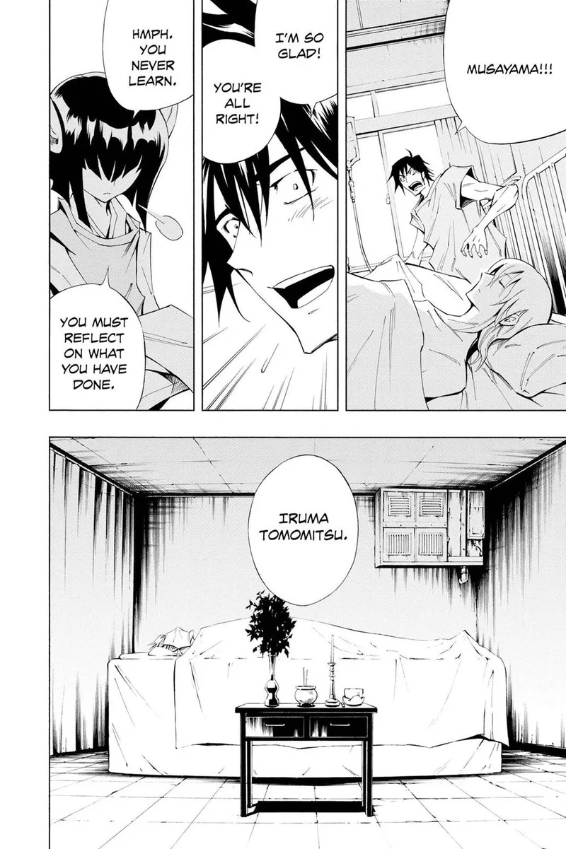 ULTIMO Chapter 18 page 36