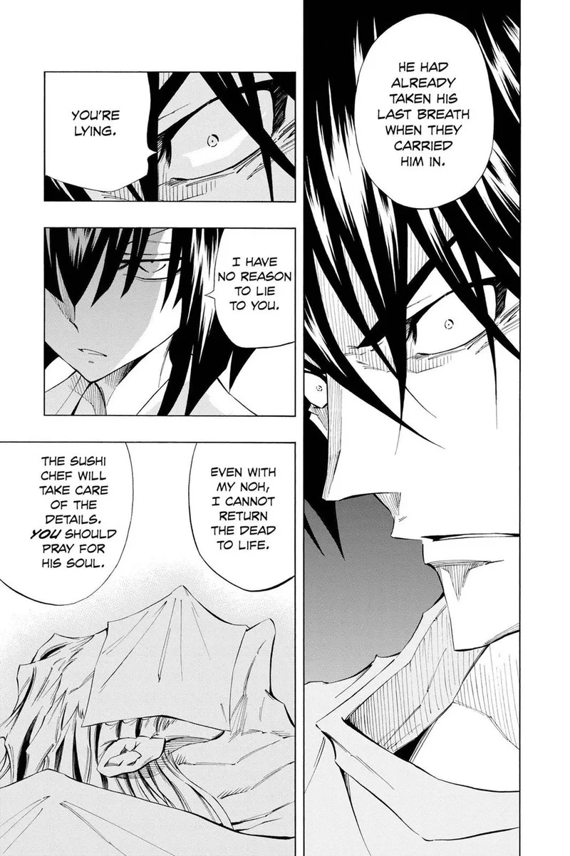 ULTIMO Chapter 18 page 37