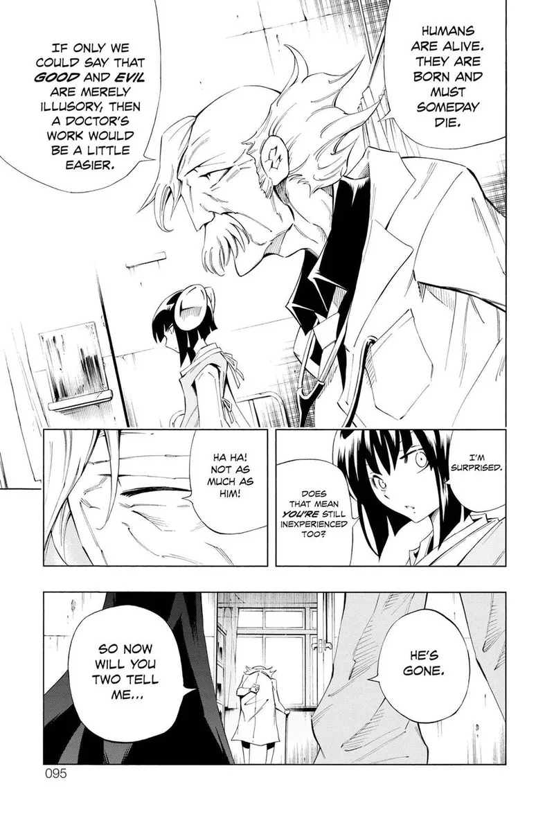 ULTIMO Chapter 18 page 41