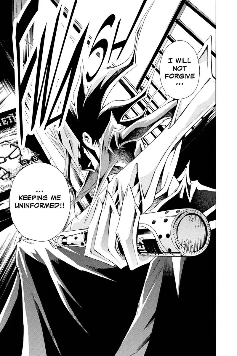 ULTIMO Chapter 18 page 43