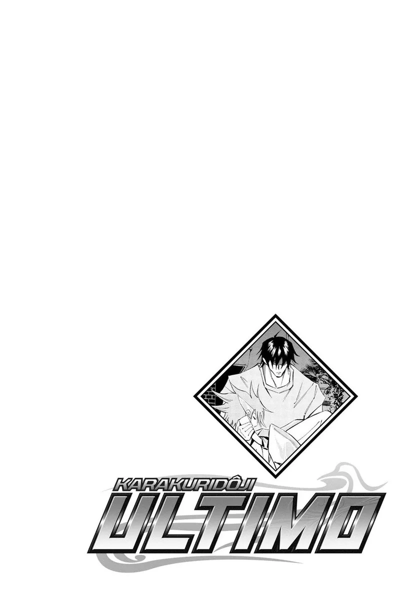 ULTIMO Chapter 18 page 44