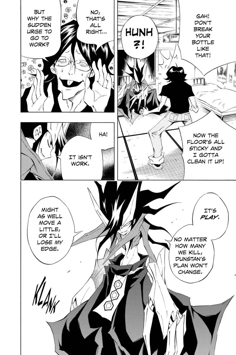 ULTIMO Chapter 19 page 6