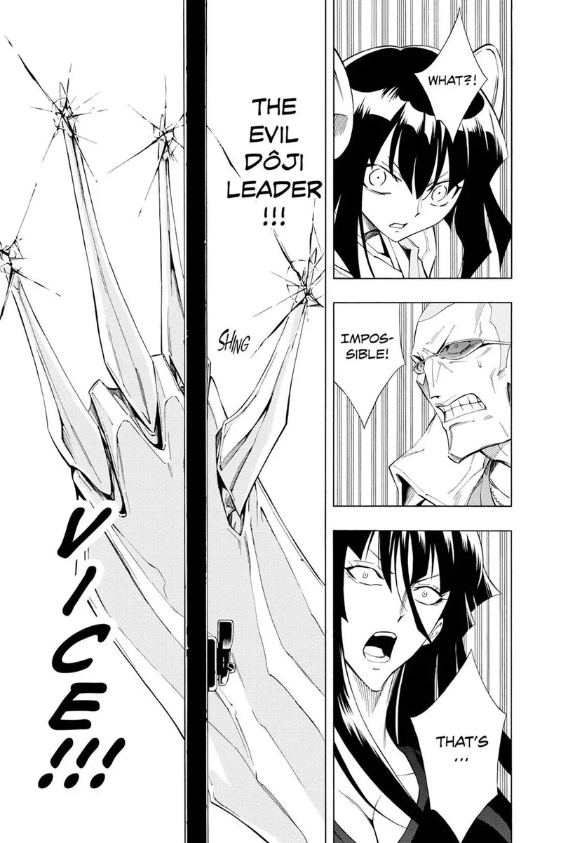 ULTIMO Chapter 19 page 27