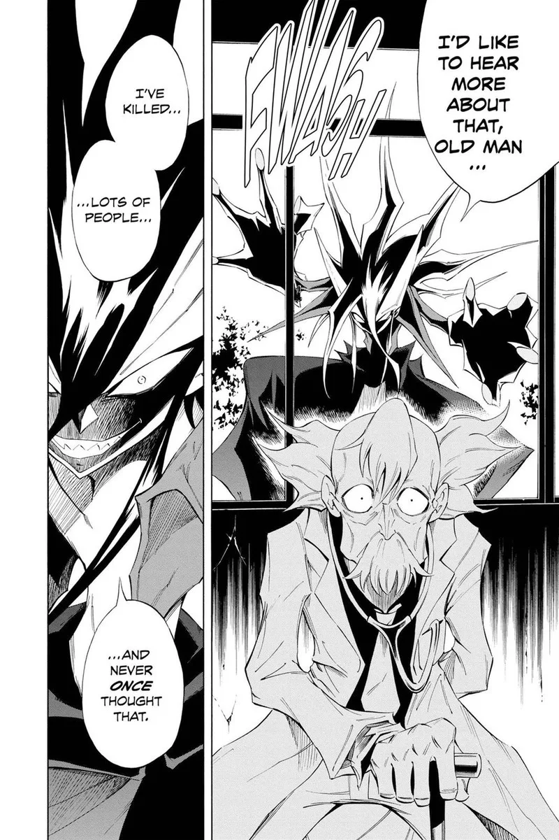 ULTIMO Chapter 19 page 26