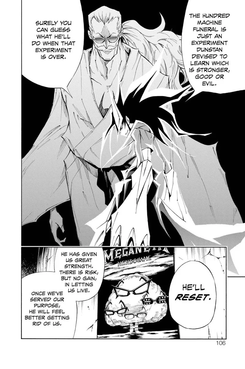 ULTIMO Chapter 19 page 8