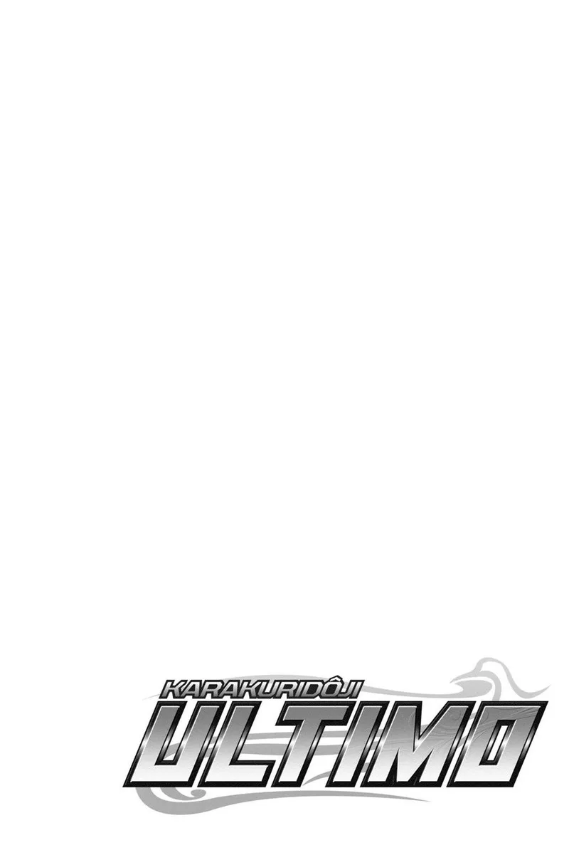 ULTIMO Chapter 19 page 2